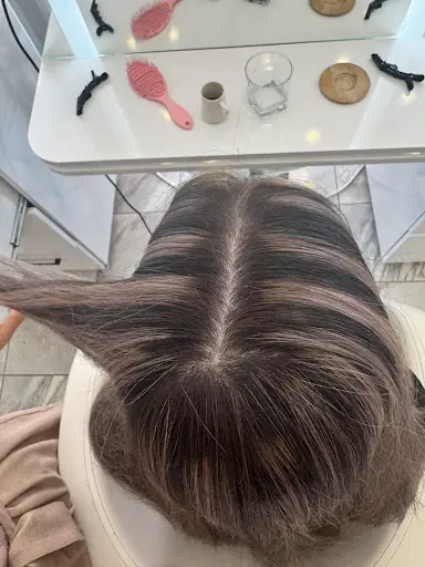 Cafer Toruç Kuaför ve Güzellik Merkezi 4