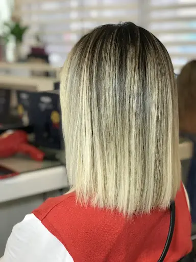 Diamond Hair Style 4