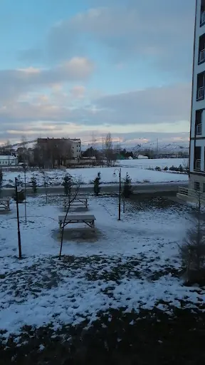 Atkaracalar TOKİ Konutları 2. Etap