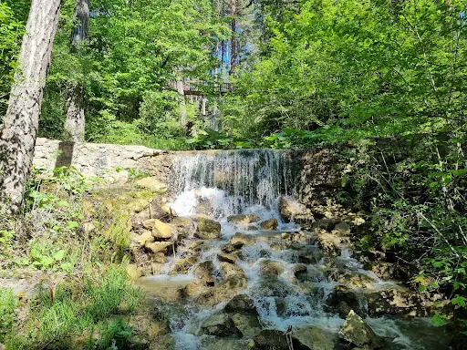 Çetiören Mesire Yeri