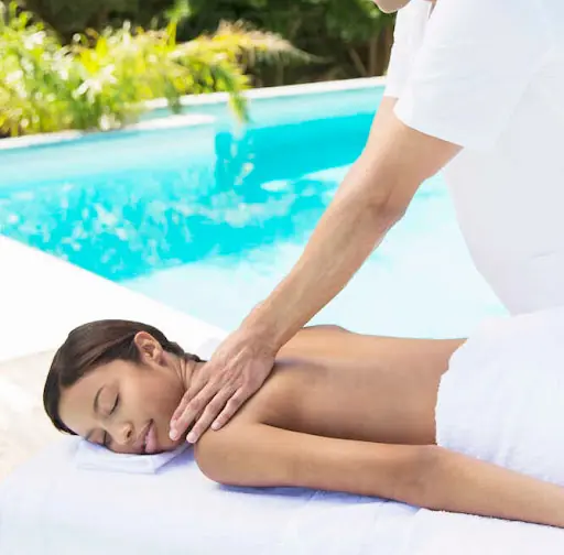 Kalkan Massage Center | Villa & Apartment, Professional Service 2