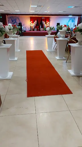 Sarız kadın ve gençlik merkezi 4