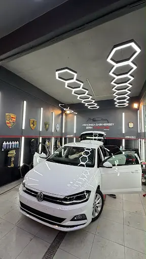 Ern Car Care Oto Yıkama & Kuaför – Kuaför, İstanbul