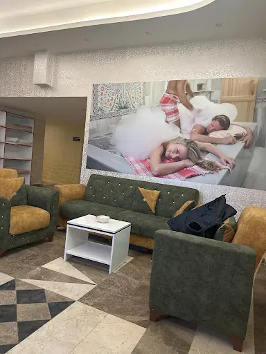 Mersin Masaj - Mrt Spa Center