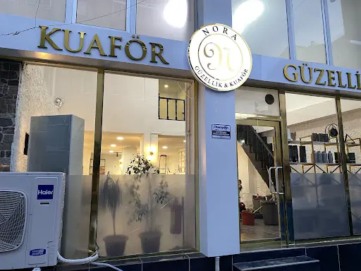 NORA Kuaför & Güzellik 2