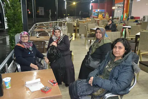 Sirke Köyü Muhtarlığı 2