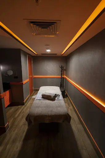 Tropicano Spa Wellness