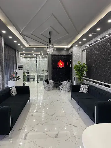 Aris Ezgi Doğan Kırşehir Güzellik Merkezi