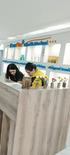 EsenPlus+ Güzellik Merkezi 3
