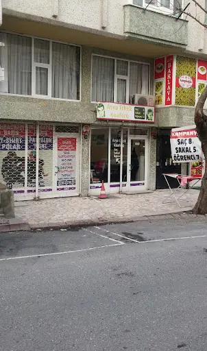 Uzun Saç Erkek Kuaför 3