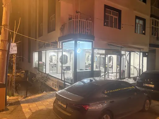 Salih iliğ hair studio 3