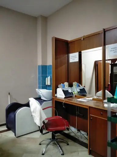 Zübeyde Hanım Kuaför salonu 3