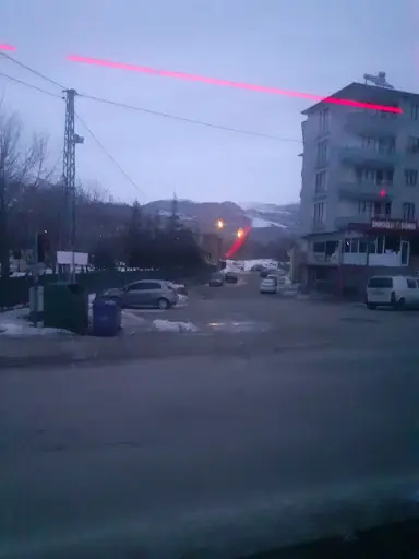 Saloon By BARIŞ