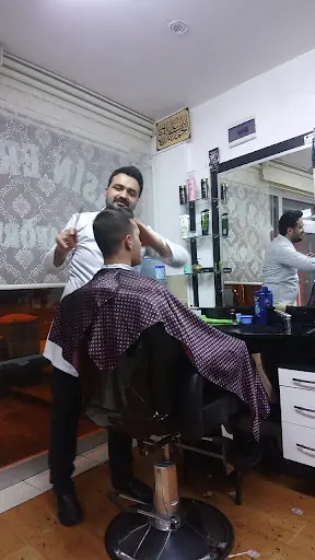 Yasin Erkek Kuaförü