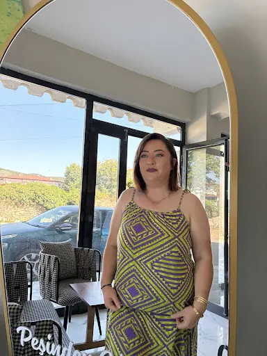 Nisa kuaför iznik 4