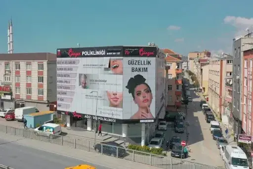 Özel Neslim Güngen Polikliniği – Diğer (Güzellik), İstanbul
