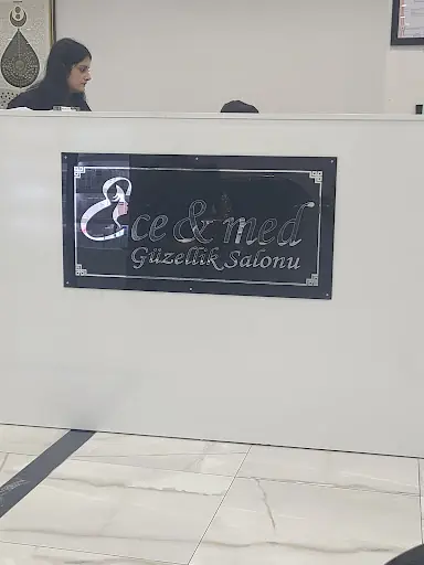 Ecemed Fındıkzade Güzellik Merkezi 4