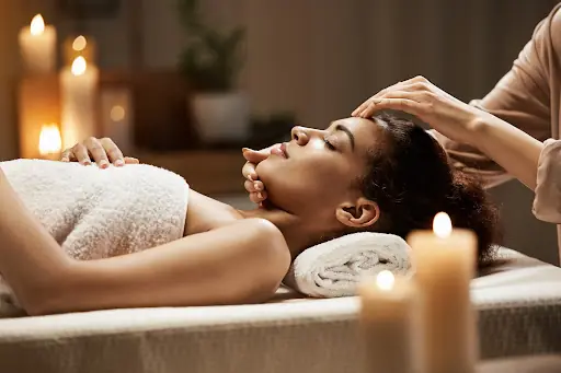 Harmony Spa ve Masaj Salonu - Giresun