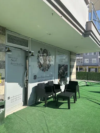 SEÇİL BAYAN KUAFÖRÜ