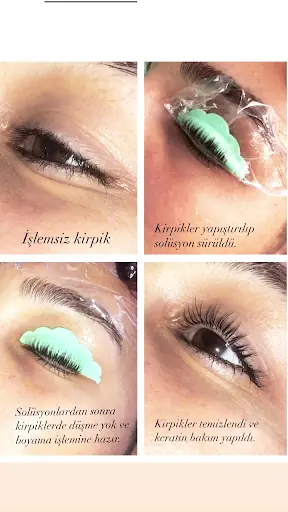 DAİSY GÜZELLİK SALONU 4