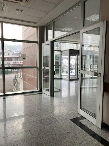 Kaynaşlı Devlet Hastanesi