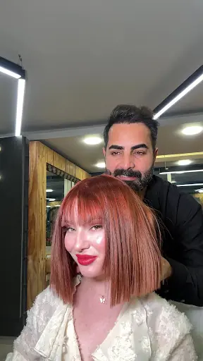 İlhan Kul Kuaför Ve Güzellik Salonu 5