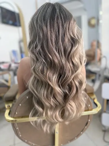 Hairpark bayan kuaförü 3