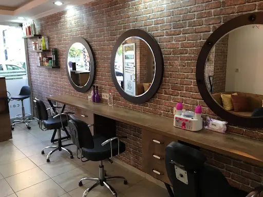 Life Coiffeur Güzellik Salonu 2