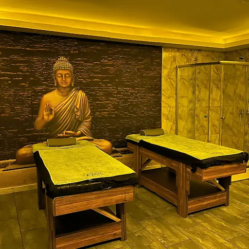Vega Spa & Masaj Salonu