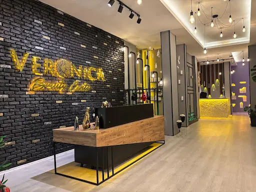Veronica Beauty Center