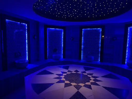 Mahmutlar Empire Vip Spa Massege 2