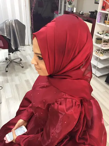 Esinti Güzellik Salonu 3