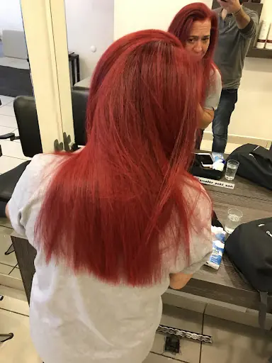 Kuaför Zeki Şan 3