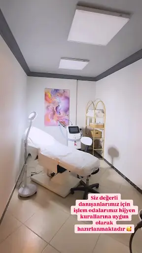 Diamond estetik güzellik 5
