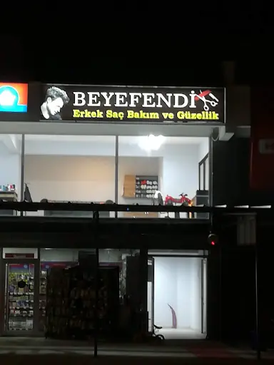 HÜSEYİN KUAFÖR