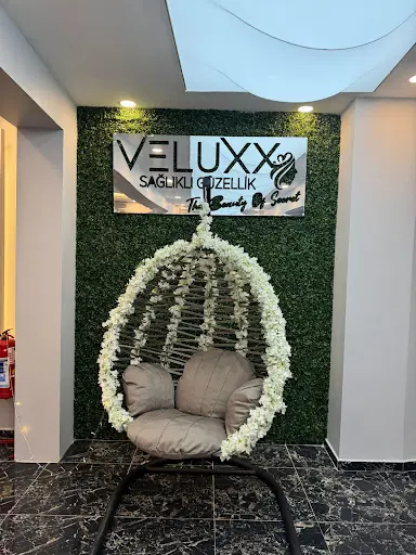 VeluxX Sağlıklı Güzellik Merkezi Gümüşhane 3