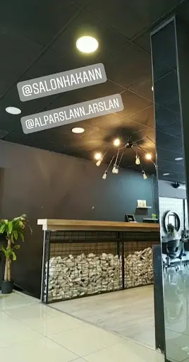 Salon Hakan 3