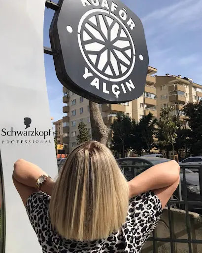 Kuaför Yalçın 3