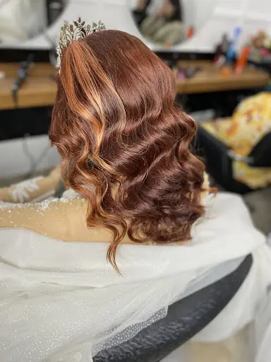 Stilbeauty hair makeup studio