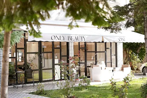 Only Beauty 2