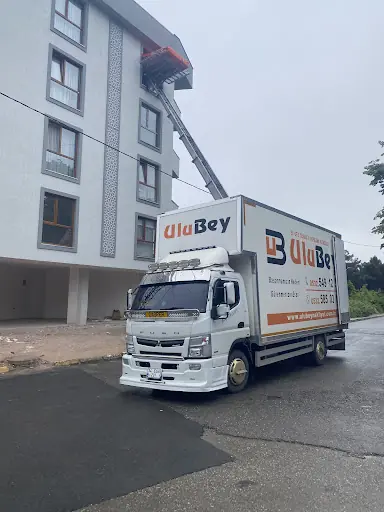 Ulubey Evden Eve Hizmetleri – Diğer (Güzellik), İstanbul