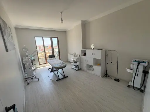 S&A Lazer Epilasyon Ve Güzellik Salonu