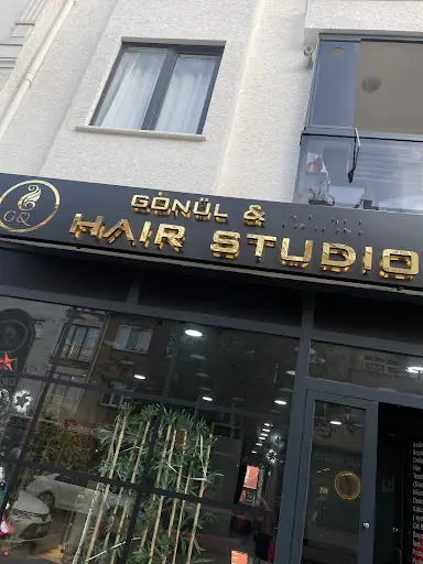 Gönül Hair Studio