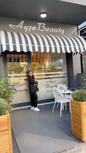 AYŞE BEAUTY ÇEKMEKÖY 2