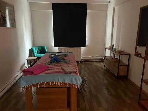 Kumburgaz Favorim Masaj Salonu