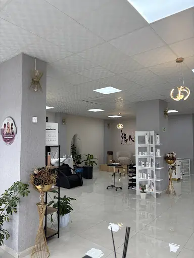 Elara Güzellik & Kuaför Salonu