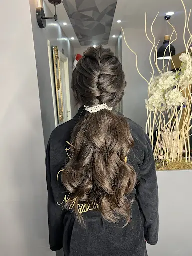 Nazlı Demirkiran Güzelik Merkezi ve Kuaför Salonu 2