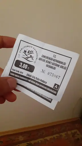 Çamlıhemşin Kaymakamlığı 3