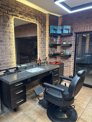 RECEP DURAK HAIR DOCTOR 5