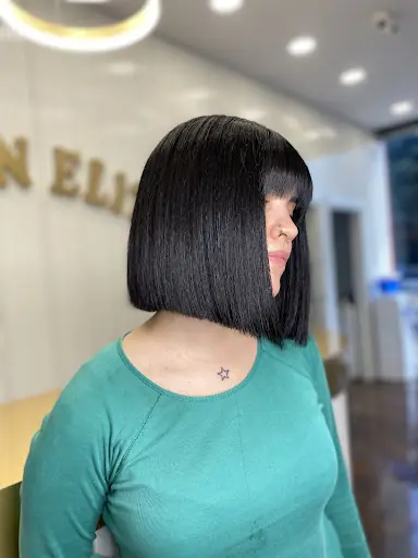 Saloon Elit 4